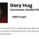 Gary Hug