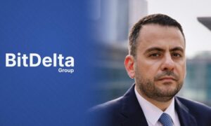 BitDelta Group CEO Dr. Demetrios Zamboglou Visits India as BitDelta India Begins Operations