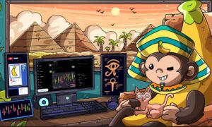 Crypto Trading