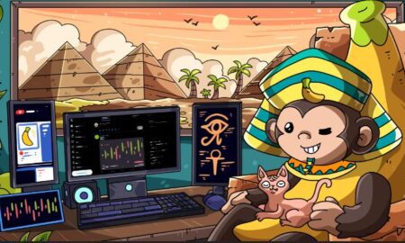 Crypto Trading