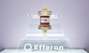 Efferon Receives CE MDR Mark for Efferon NEO, Europe’s First Multimodal Extracorporeal Blood Purification Device for Pediatric Use