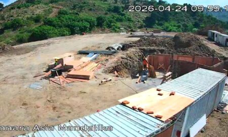Saraya Beach Resort & Residences by Kinnara Capital