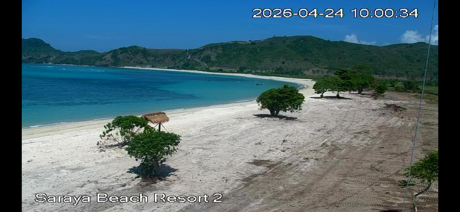 Saraya Beach Resort & Residences by Kinnara Capital