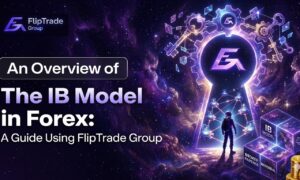 Understanding the Introducing Broker (IB) Model in Forex: A Guide Using FlipTrade Group as an Example