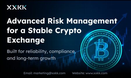 XXKK Crypto Exchange Expands Operational Monitoring to Support Stable Trading Performance