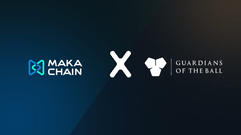 World Cup 2026: MakaChain x Guardians Of The Ball Launch Guardians ID Fan Passport Initiative