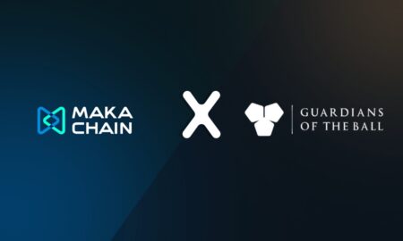 World Cup 2026: MakaChain x Guardians Of The Ball Launch Guardians ID Fan Passport Initiative