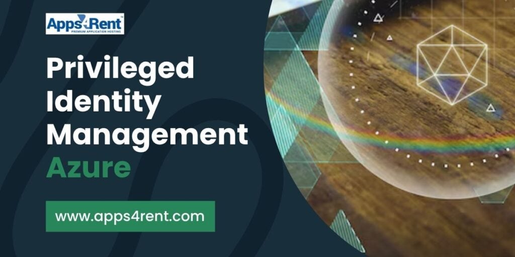 Privileged Identity Management in Azure