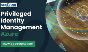 Privileged Identity Management in Azure