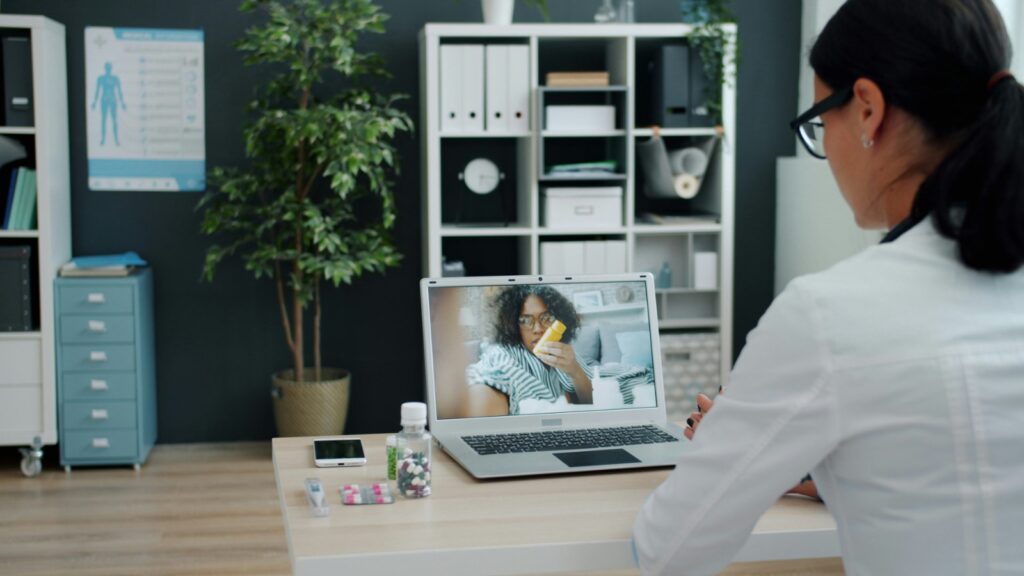 How a Telehealth Infrastructure Platform Supports Virtual Care Growth