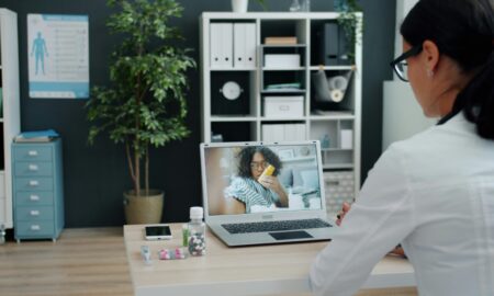 How a Telehealth Infrastructure Platform Supports Virtual Care Growth