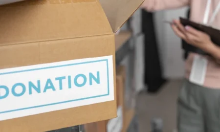 Why Financial Strategy Is Key to Success in Accounting for UK Charities