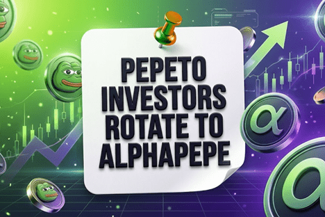 Why Pepeto Investors are Eyeing AlphaPepe for 2026