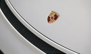 Why an Upgraded Porsche Stainless Steel Grille Is an Investment in Longevity