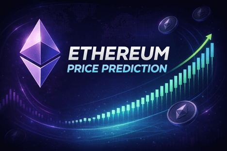 Why a $10k Ethereum Price Prediction Isn’t Enough: The Math Behind AlphaPepe’s Stage 11 Sell-Out