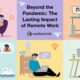 Remote Work and Its Viability in Modern Business