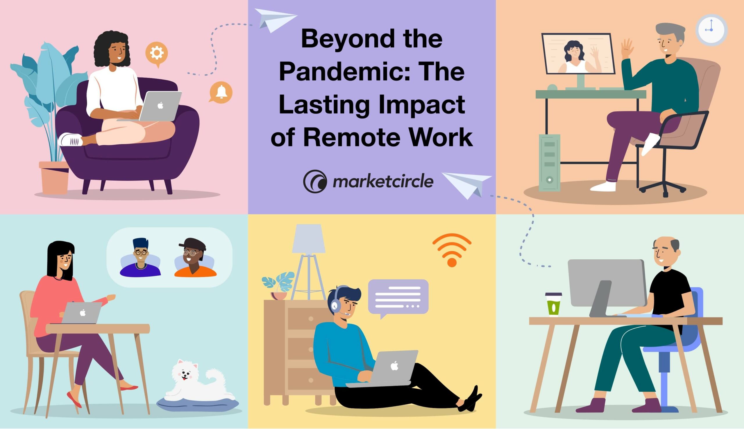 Remote Work and Its Viability in Modern Business