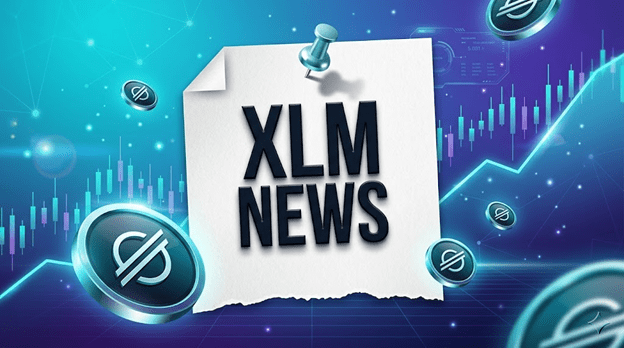 XLM Price Consolidates near $0.15 while AlphaPepe Sprints toward Stage 10 Sold Out Milestone