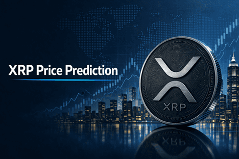 XRP-Preisprognose erreicht 10 $ während AlphaPepe 820.000 $ einsammelt, um größere Gewinne als Cardano und XRP zu liefern