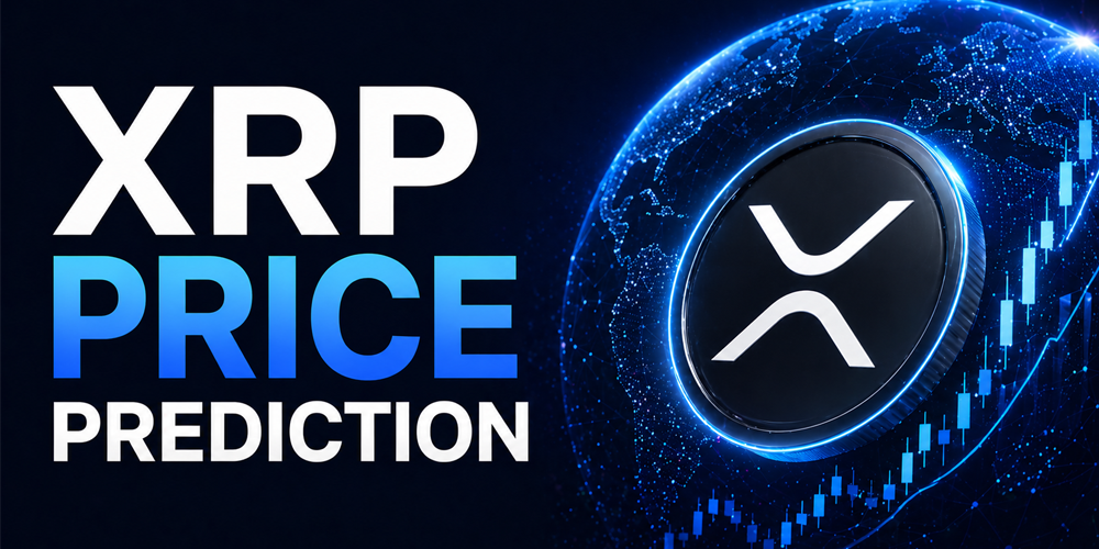 XRP Price Prediction