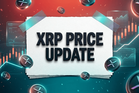 XRP Price Consolidates near $1.34 amid ETF Application Delays while AlphaPepe (ALPE) Ignites with 10,000% ROI Expectations for Q2