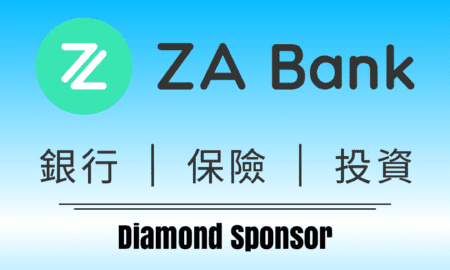 ZA Bank Confirms Participation at Hong Kong Web3 Festival