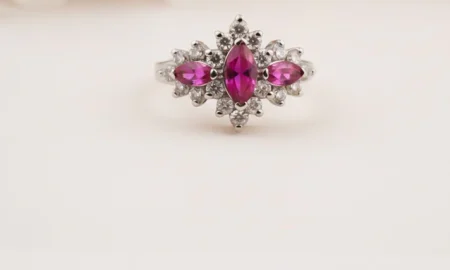 Zalkari Redefines Online Silver Jewellery