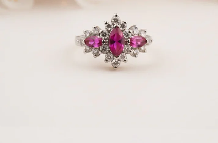 Zalkari Redefines Online Silver Jewellery Shopping with Premium Silver Rings and Necklaces for Women