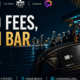 Zero Fees, Open Bar