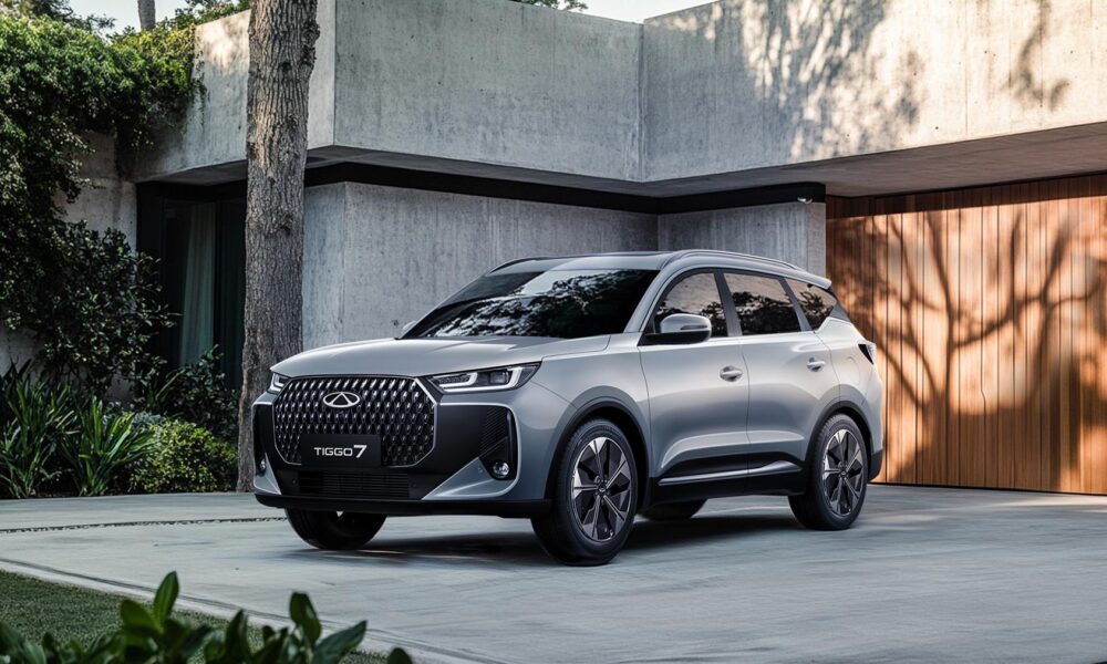 Why More Cape Town Drivers Are Choosing Chery for Value, Performance and Everyday Practicality