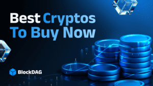 Best Cryptos To Buy in 2026