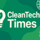 Cleantech Companies
