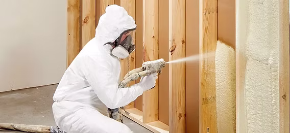 Insulation Contractor