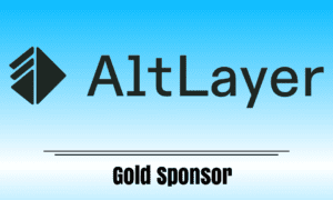 AltLayer Announced as Gold Sponsor for Hong Kong Web3 Festival 2026