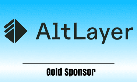 AltLayer Announced as Gold Sponsor for Hong Kong Web3 Festival 2026
