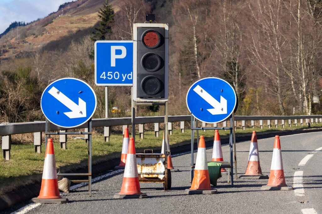 Road Safety and Legal Responsibility