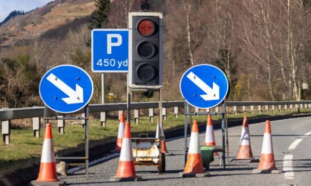 Road Safety and Legal Responsibility