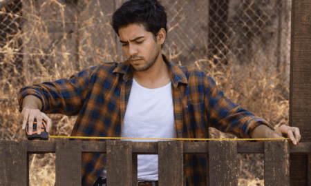 Exterior Home Maintenance