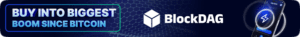 BlockDAG Locks 13 Live Listings, $0.0000061 Entry Price Nears Its End While Monero & TRX Consolidate