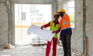 Structural Engineer Turns