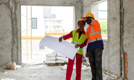 Structural Engineer Turns