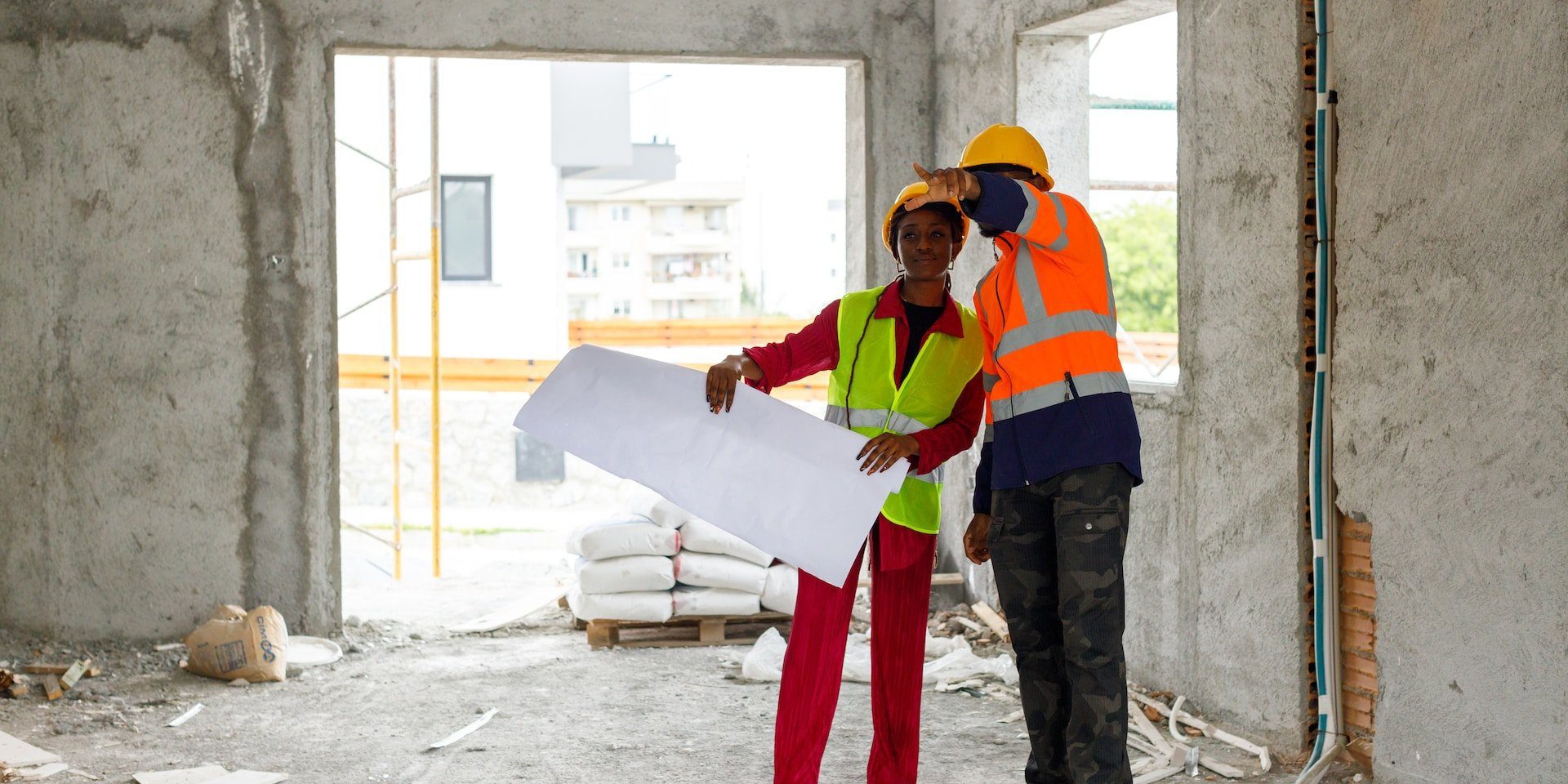 Structural Engineer Turns