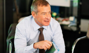 Philanthropist · Entrepreneur · Media Proprietor