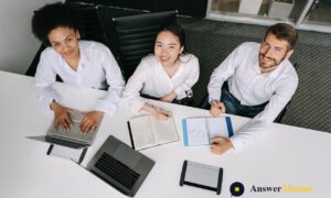 Best AEO Agencies in the USA