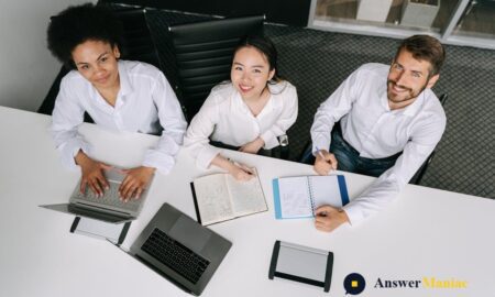 Best AEO Agencies in the USA