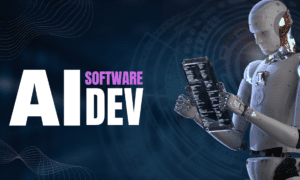 AI software development companies
