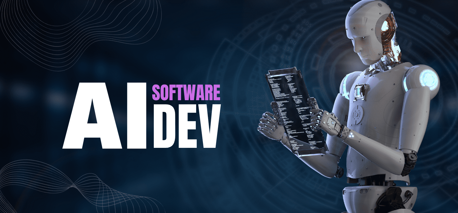 AI software development companies