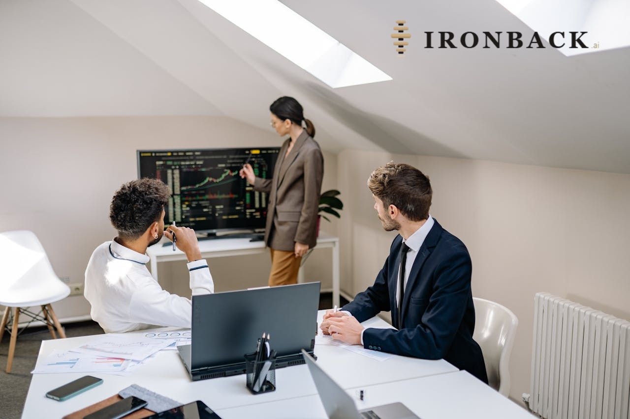 Best AI Companies for Business Data Automation in the USA