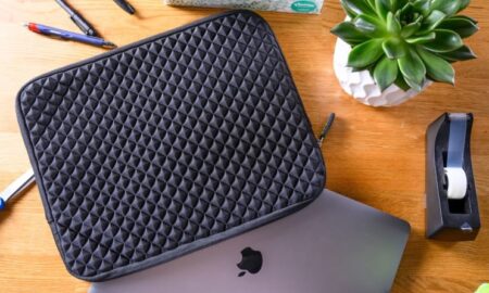 Trendy Laptop Sleeves for 2026