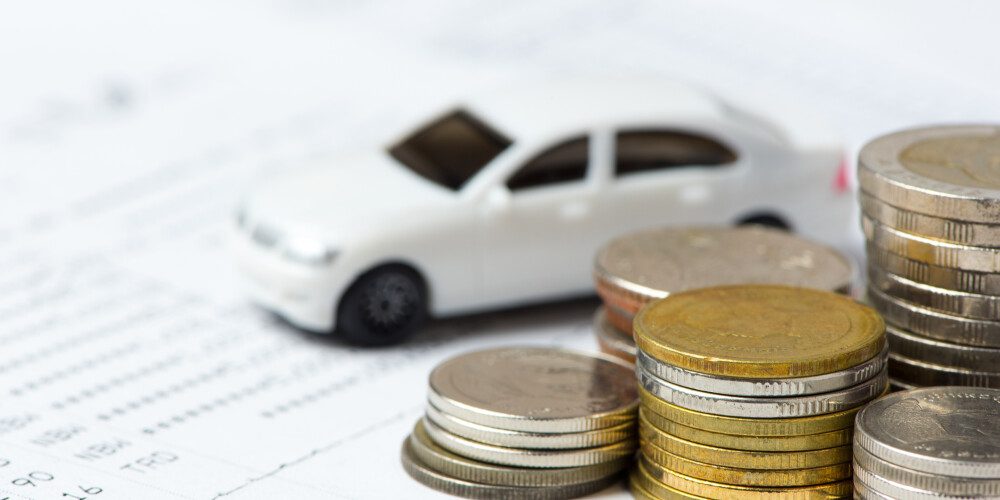 Tax Refund Season: How to Use It for a Used Car Down Payment